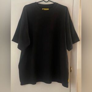 Yellow Tag Co. Tee